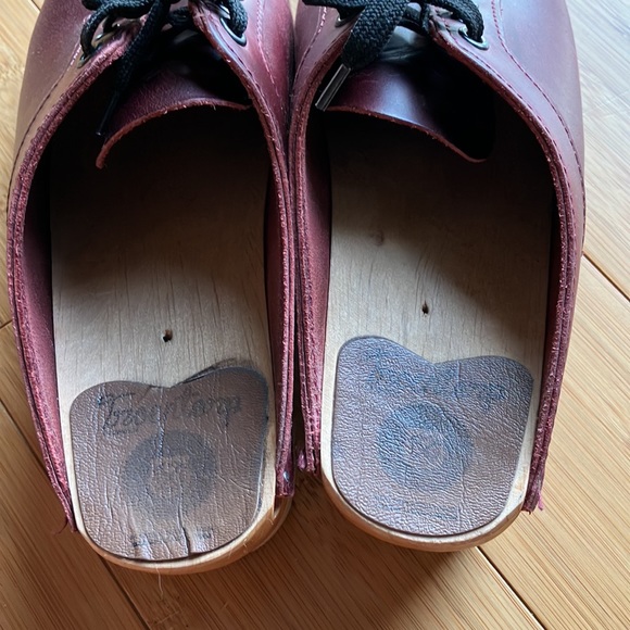 Preloved Troentorp clogs! - Picture 3 of 12